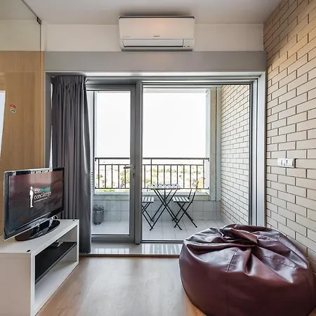 Guestready- Alameda Puff Studio Apartment *