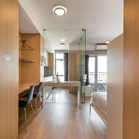 Apartment Guestready- Alameda Puff Studio Porto