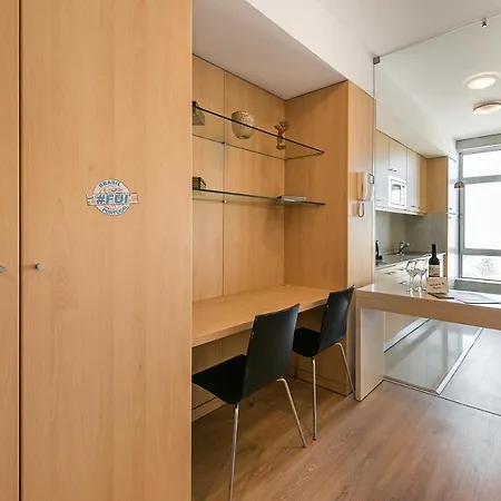 Guestready- Alameda Puff Studio Apartment