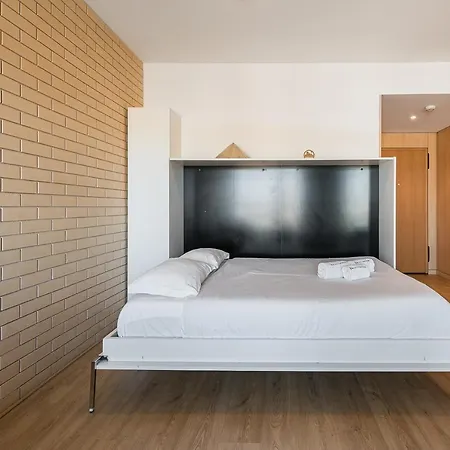 Apartment Guestready- Alameda Puff Studio Porto