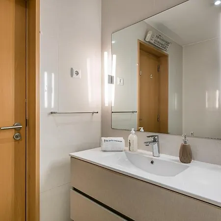 Guestready- Alameda Puff Studio * Porto