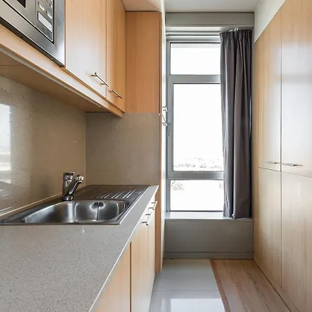 Guestready- Alameda Puff Studio Apartment