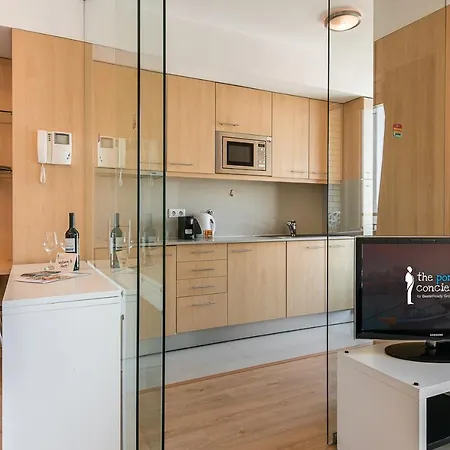 Apartment Guestready- Alameda Puff Studio Porto