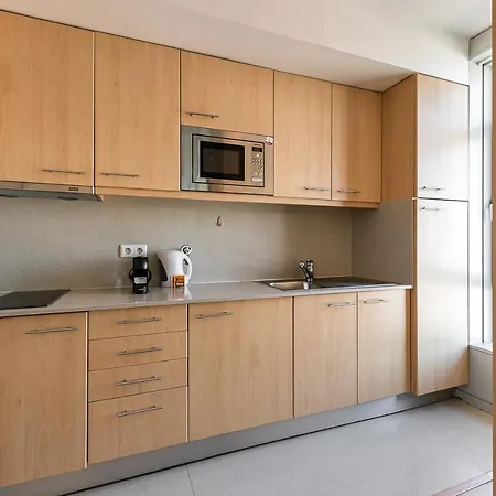 Guestready- Alameda Puff Studio Porto