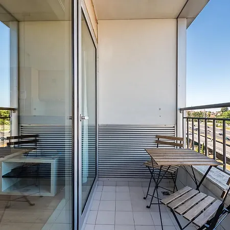 Guestready- Alameda Puff Studio Apartment *